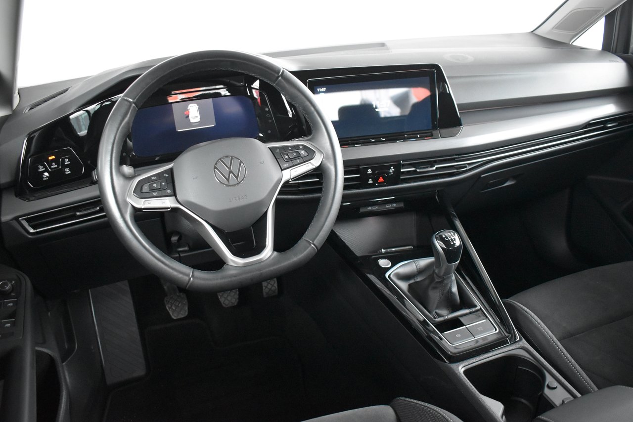 VW Golf Variant