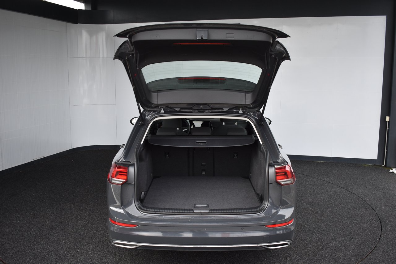VW Golf Variant