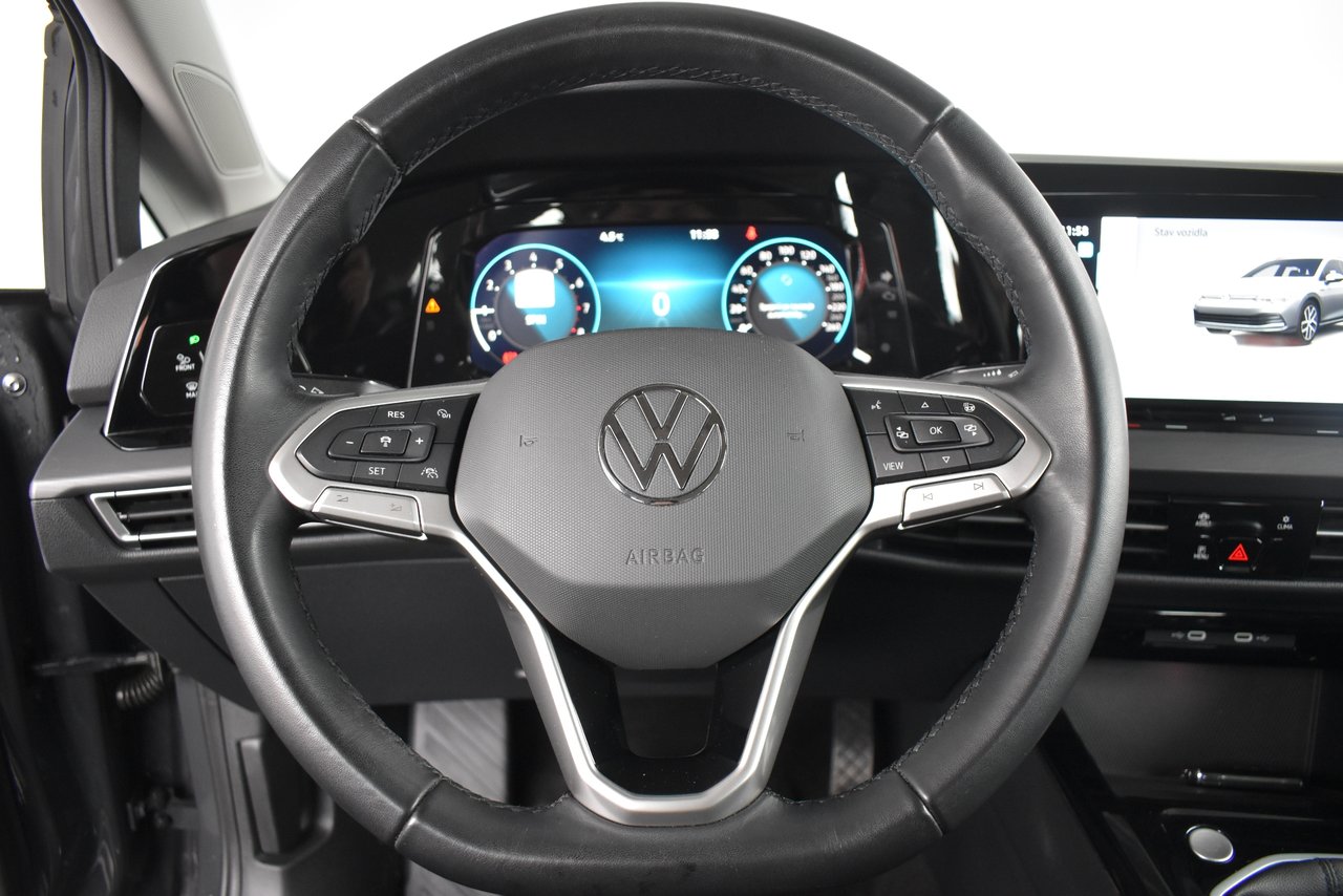 VW Golf Variant
