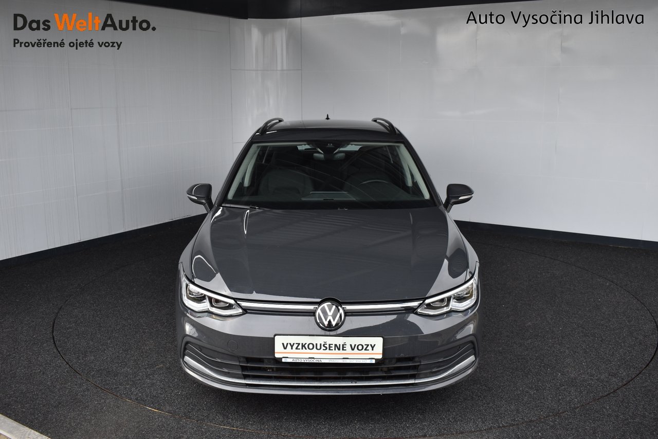 VW Golf Variant