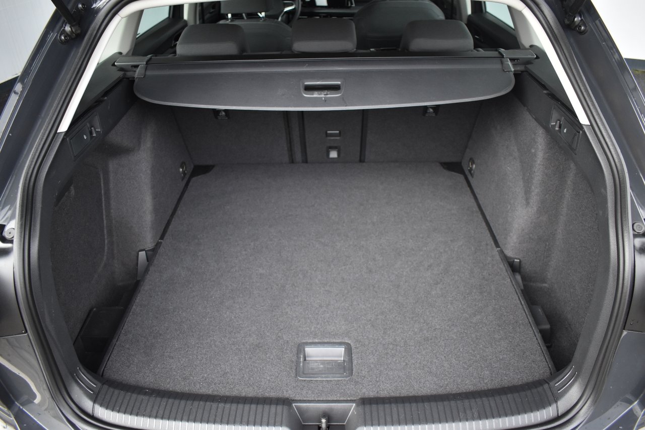 VW Golf Variant