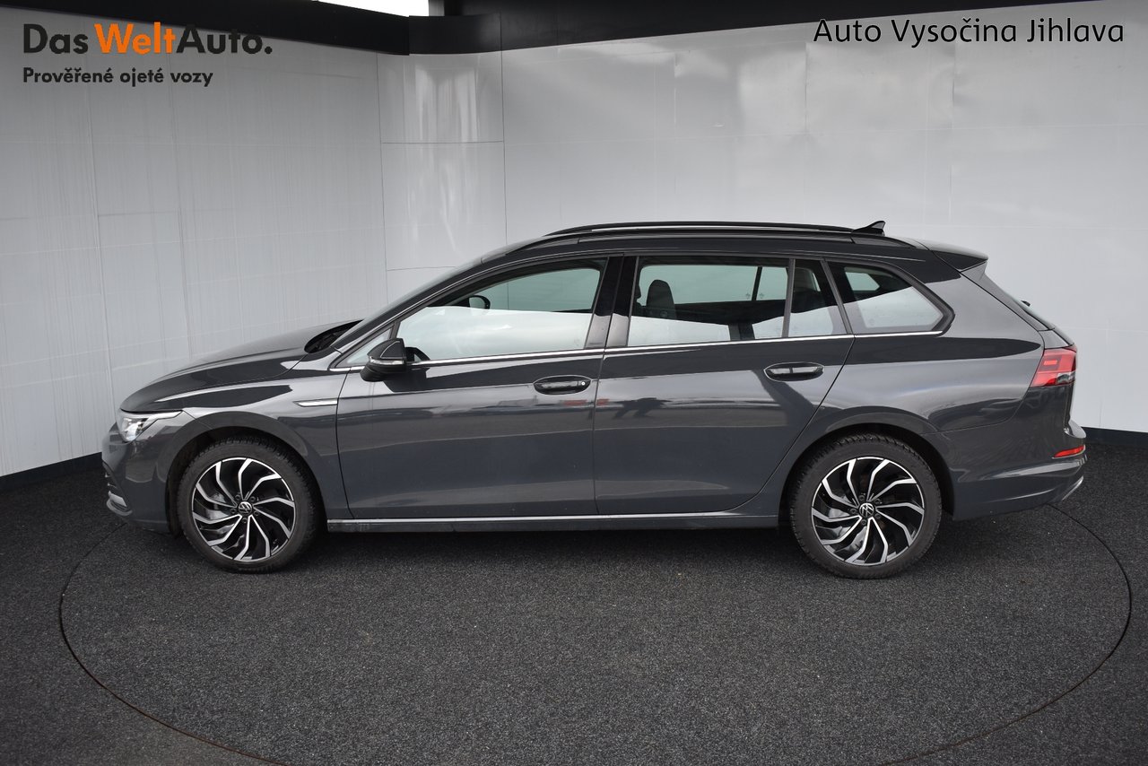 VW Golf Variant